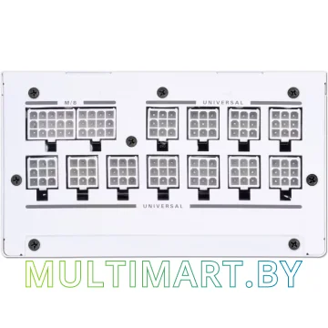Блок питания Super Flower Leadex V Platinum Pro 1000W WH (SF-1000F14TP(WH)) картинка 2